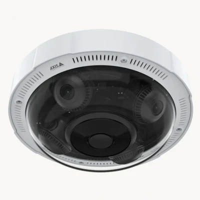 Afbeelding van Axis P3735 PLE Panoramic Camera