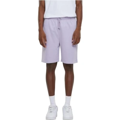 Afbeelding van Urban Classics Trainingsbroek, Heren, Maat: Small, Dustylilac