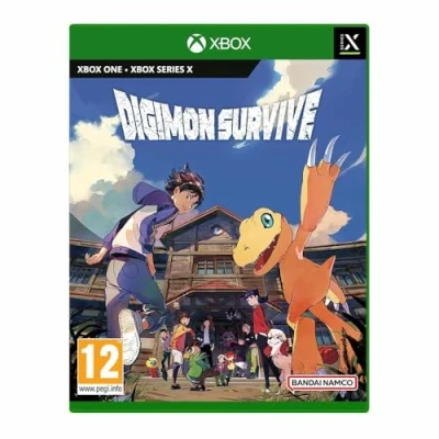 Afbeelding van Digimon Survive