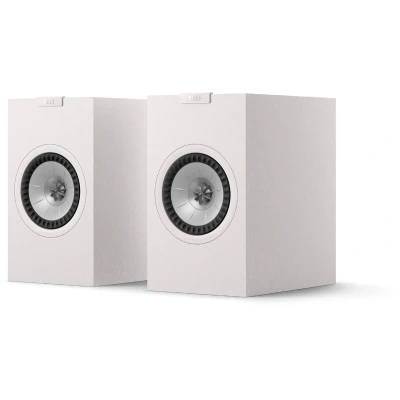 Afbeelding van KEF Q1 Meta Satin White