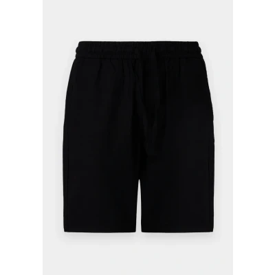 Afbeelding van Only &amp; Sons Onslinus Shorts Shorts, Heren, Maat: XL, Black