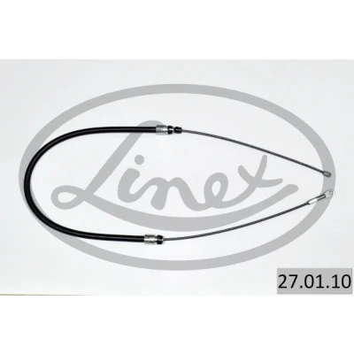 Afbeelding van Linex Handremkabel 27.01.10