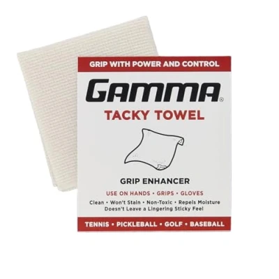 Afbeelding van Gamma Tacky Towel