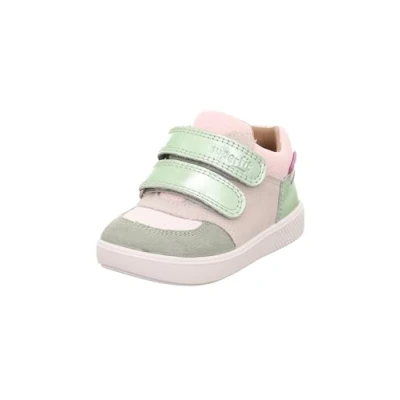 Afbeelding van Superfit Supies loopschoenen voor meisjes, meerkleurig 9060, 22 EU