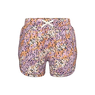 Afbeelding van Name It Meisjes Short Nkfjia 216654 Dark Sapphire
