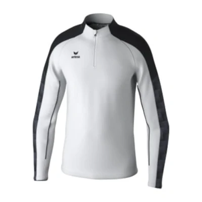 Afbeelding van ERIMA EVO STAR trainingstop wit/zwart / 116