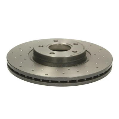 Afbeelding van Brembo Remschijf 09.9468.1X
