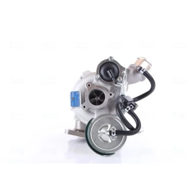 Afbeelding van Turbocharger NISSENS 93451