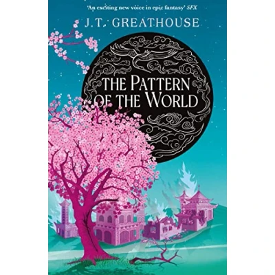 Afbeelding van the Pattern of World: Book Three