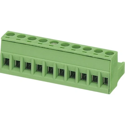 Afbeelding van Phoenix Contact MSTB2 5/10 ST 5 08 PHO COMBICOM STEKKERDEEL