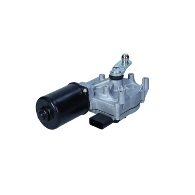 Afbeelding van Ruitenwissermotor MAXGEAR 57 0423, voor o.a. Audi