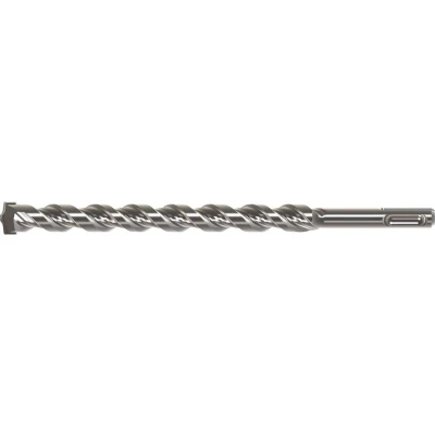 Afbeelding van Heller Bionic 15653 Carbide Hamerboor 25 mm Gezamenlijke lengte 450 SDS Plus 1 stuk(s)