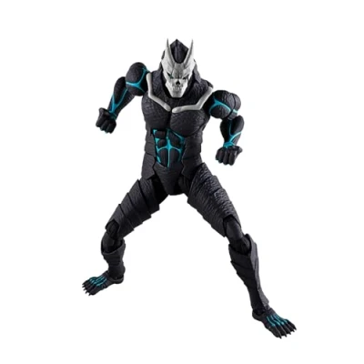 Afbeelding van TAMASHII NATIONS Kaiju No. 8 8, Bandai Spirits S.H.Figuarts Actiefiguur