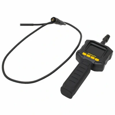 Afbeelding van STANLEY STHTO 77363 Inspectiecamera Water en stofbestendig Led licht
