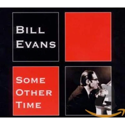 Afbeelding van Bill Evans Some Other Time (2 CD)