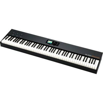 Afbeelding van StudioLogic SL88 Studio MIDI Klavier