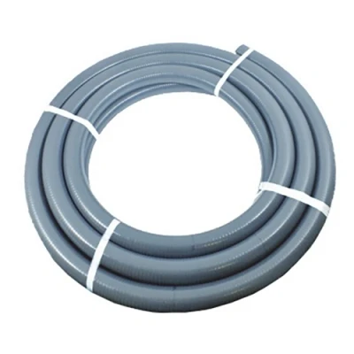 Afbeelding van PVC zwembad flex slang 40 mm (per meter)