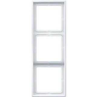 Afbeelding van JUNG AFDEKRAAM 3V LICHTGRIJS LS983LG