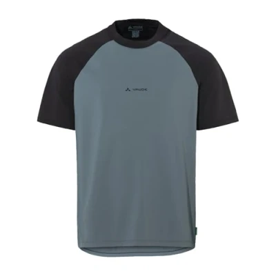 Afbeelding van Vaude Loamer Sport Tshirt, Heren, Maat: Large, Heron