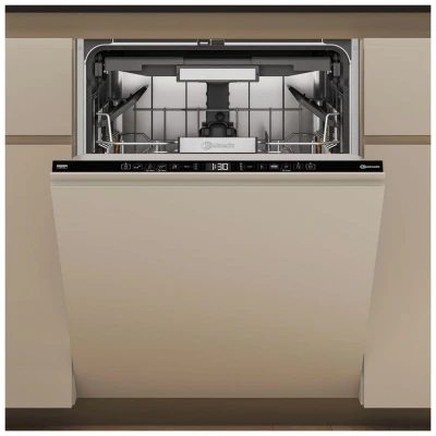 Afbeelding van BAUKNECHT Volledig integreerbare vaatwasser B7I HT58 TC, 82 cm x 59,8