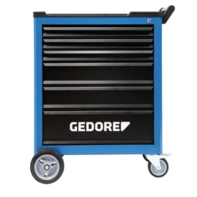 Afbeelding van TTB TS 173 Gereedschapswagen met delig assortiment