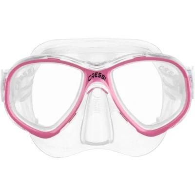 Afbeelding van Cressi Perla Jr Mask Duikmasker voor kinderen