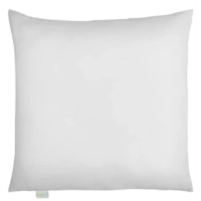 Afbeelding van Bodyprotect Ecoline Hoofdkussen 80 x cm, kussen, 100% microvezel, wasbaar, wit