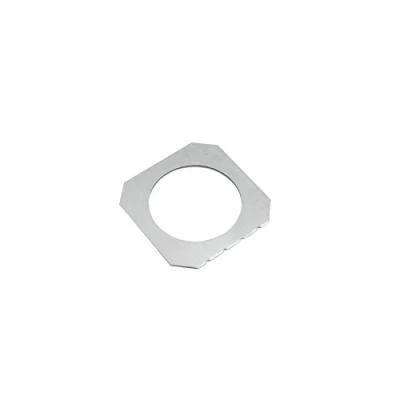 Afbeelding van Eurolite Filter frame PAR 20 Spot Zilver