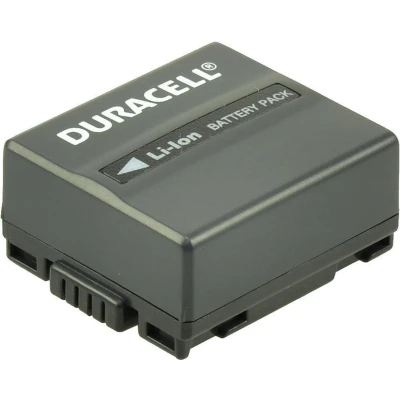 Afbeelding van Duracell camera accu voor Panasonic (VW VBD070)