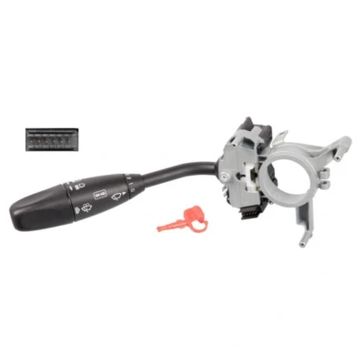 Afbeelding van Febi Bilstein Knipperlichtschakelaar 105765