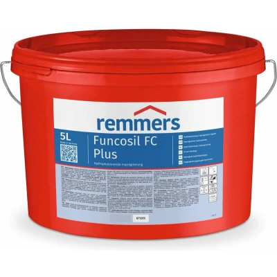 Afbeelding van Remmers Funcosil FC Plus