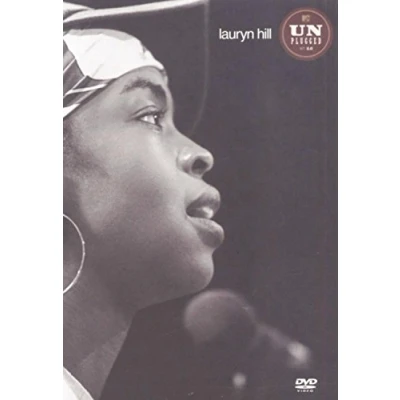 Afbeelding van Lauryn Hill Mtv Unplugged No. 2.0
