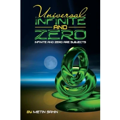 Afbeelding van Universal Infinite and Zero: Zero are Subjects