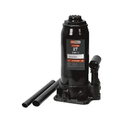 Afbeelding van KS Tools 160.0350 Hydraulische potkrik, 2 t
