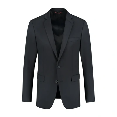 Afbeelding van Gents MM colbert PW blauw Maat 52