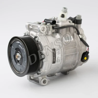 Afbeelding van Denso Airco compressor DCP17146