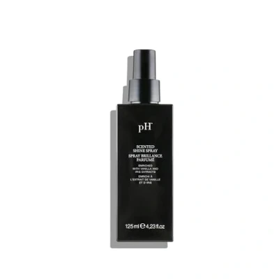 Afbeelding van pH Laboratories Style and Finish Scented Shine Spray 100ml