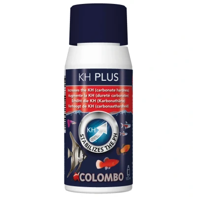 Afbeelding van Colombo KH Plus 100 ML
