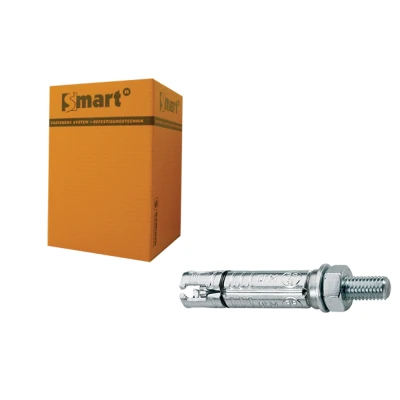 Afbeelding van SMART Pfg Keilbout M 8 x 75 mm