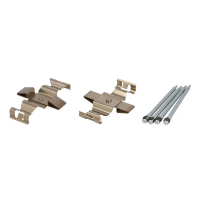 Afbeelding van Accessoireset, schijfremblok AUTOFREN SEINSA D42821A