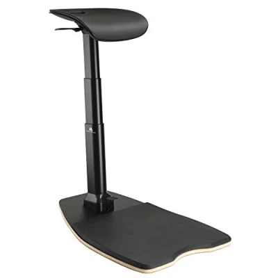 Afbeelding van Ergonomische bureaustoel Maclean Brackets MC 872