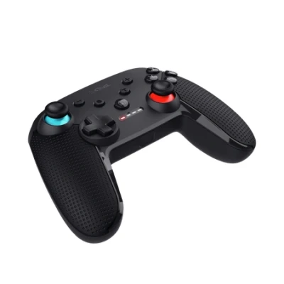 Afbeelding van Trust GXT 1246 MUTA Zwart Bluetooth Gamepad Nintendo Switch, Switch Lite
