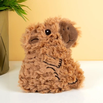 Afbeelding van Capibara Warmtekussen Klein van Bitten