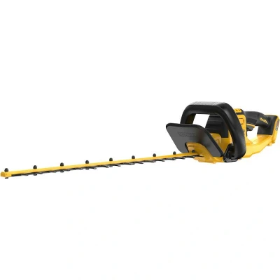 Afbeelding van DeWalt DCMHT573N XJ 54V XR FLEXVOLT Accu Heggenschaar 65 cm Zonder accu&quot;;s en lader
