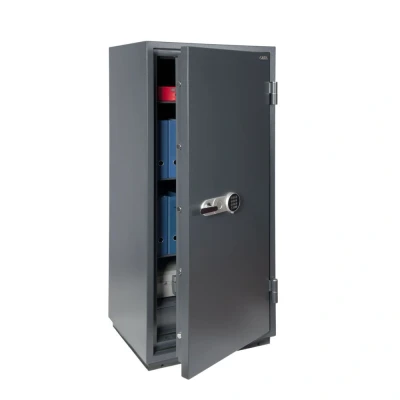 Afbeelding van Salvus Torino 6 Elektronische kluis 370 kg