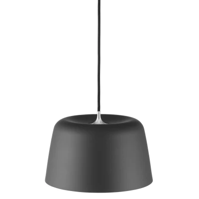 Afbeelding van Normann Copenhagen Tub HanglampØ30 Zwart