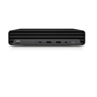 Afbeelding van HP Pro Mini 400 G9 Desktop i7 16GB DDR4 512GB M.2 SSD W11 Incl. Muis