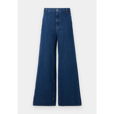 Afbeelding van REPLAY Jeans donkerblauw