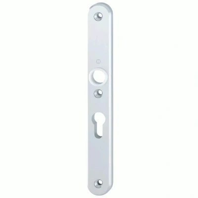 Afbeelding van HOPPE Smalsschild PC55 Binnenschild Ovaal 3276 F1