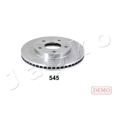 Afbeelding van Remschijf JAPKO 60545C